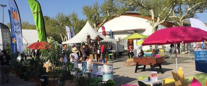 Les meilleurs blogs voyage récompensés au salon WAT 2018
