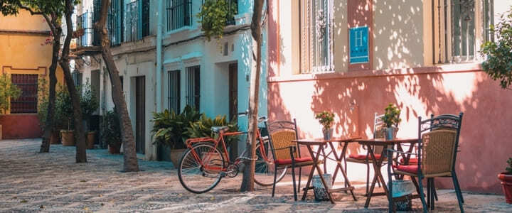 Ponts du printemps 2019 : 5 destinations où partir !
