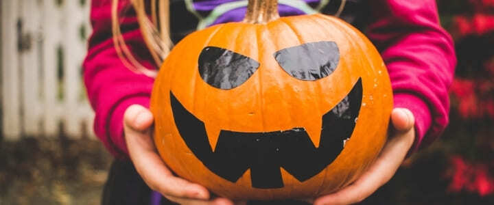 5 villes où fêter Halloween dans le monde