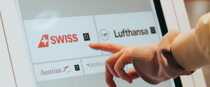 Peut-on modifier sa réservation de vol ?