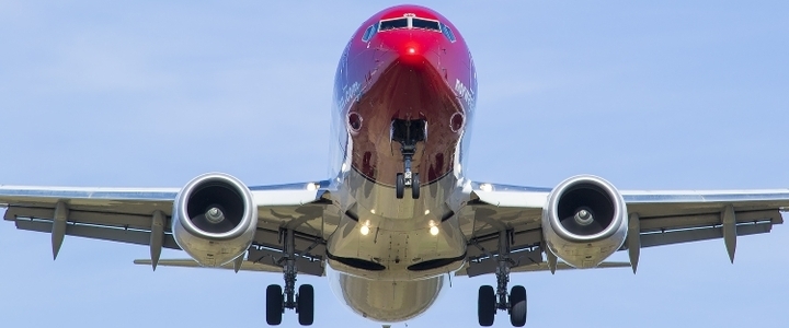 Grèves des PNC de Norwegian Air à Roissy du 14 octobre au 5 janvier