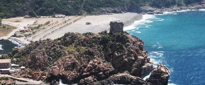 Et si on partait en Corse cet été ?