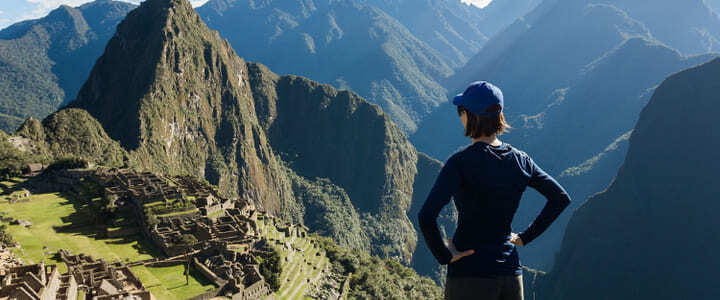 Voyage en solo : les 5 destinations préférées des voyageurs