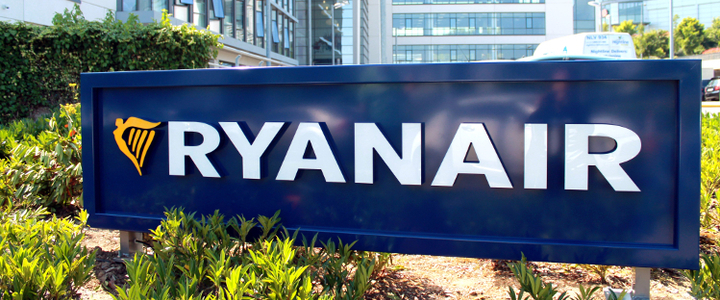 Chez Ryanair on se prépare à la plus grande grève jamais organisée...