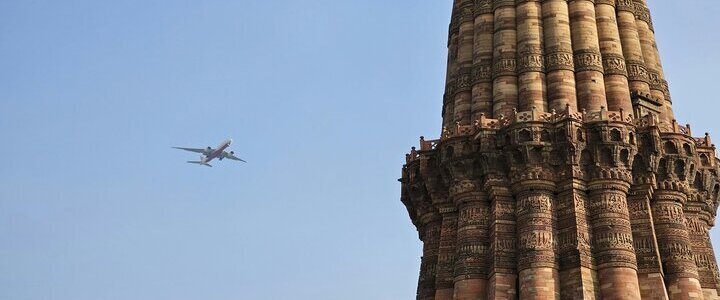 L’œil de la rédac’ : Tout savoir sur Air India