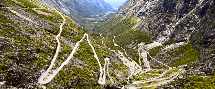 Mythes et légendes d'Europe : top 3 des destinations mystérieuses...
