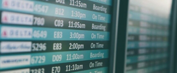 Révision du Règlement CE 261/2004 : le Parlement européen se dresse contre le Conseil de l'UE