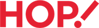 Logo Hop