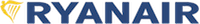 Logo ryanair