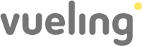 Logo Vueling