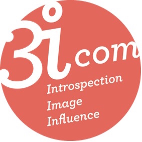 Logo 3icom