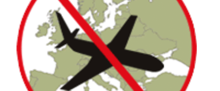 Nouvelle liste noire des compagnies aériennes interdites dans l'UE