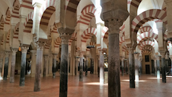 La Mosquée-Cathédrale de Cordoue