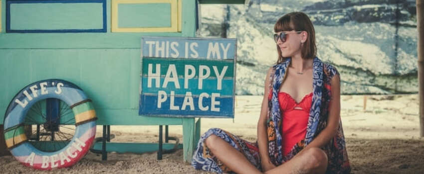 Quel est le pays le plus heureux du monde ? Voici le classement 2019 !