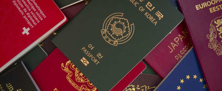 Quel est le passeport le puissant du monde ?