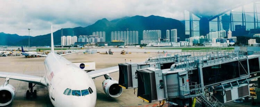 Low Cost et Avion : quel est l'impact écologique ?