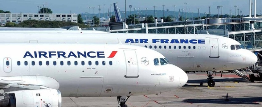 Vol annulé Air France : comment obtenir une indemnisation ?
